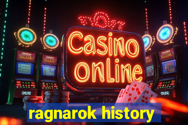 ragnarok history